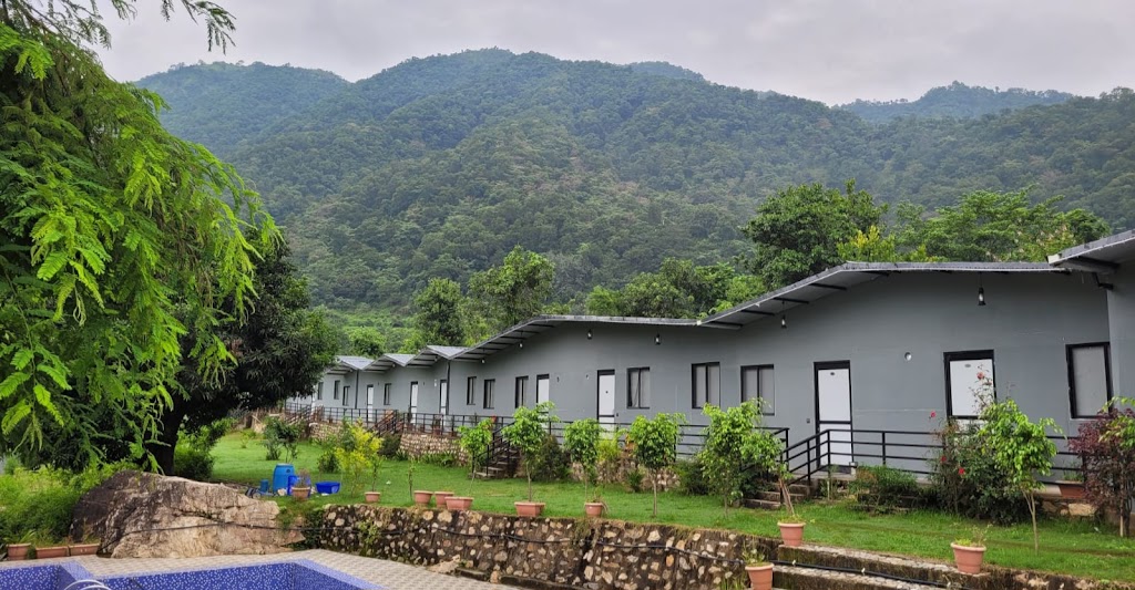 Isol Nature Resort