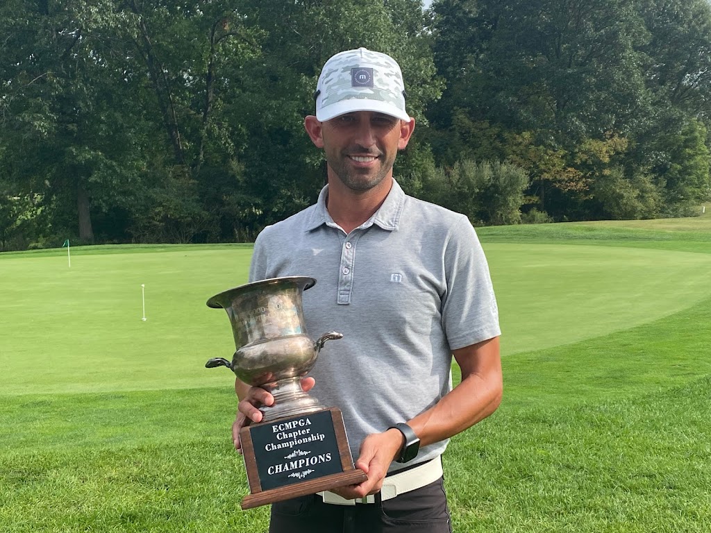  Darren Husse Golf Academy