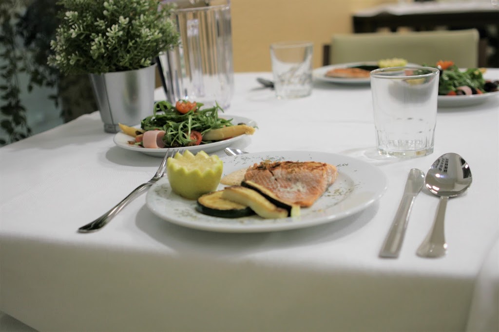 Colisee El Verger | Residencia para personas Mayores — Comida y bebida