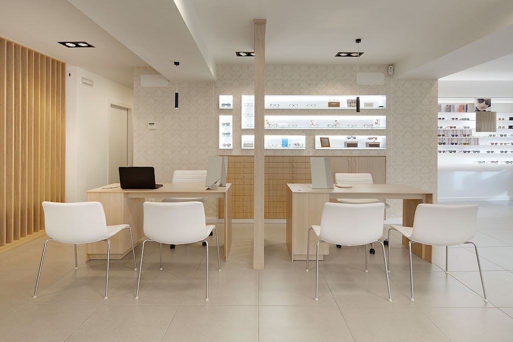 Olaizola Optika Audiologia