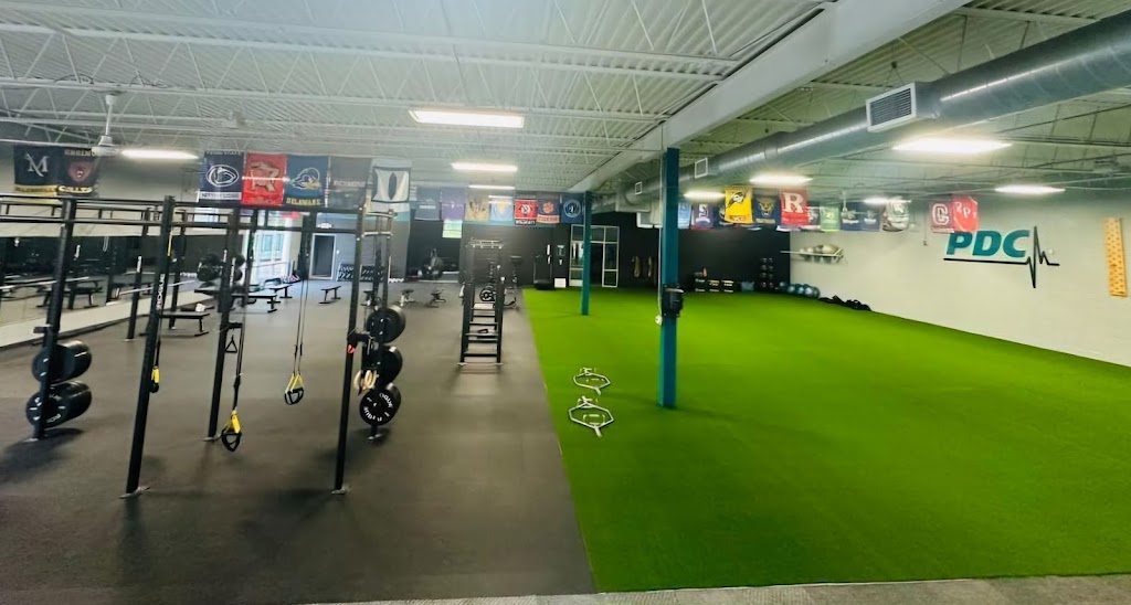  Physical Development Center