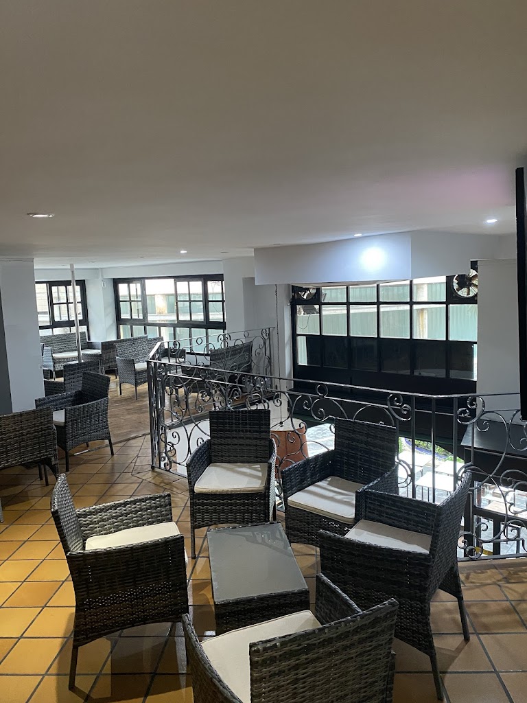 Paradise Hookah Lounge