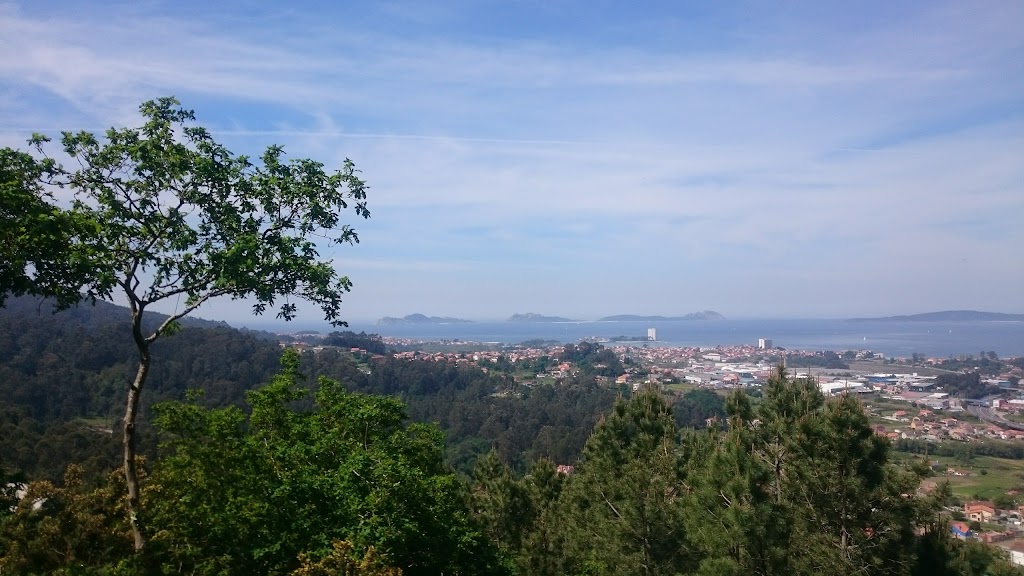 Fonte da Loureira