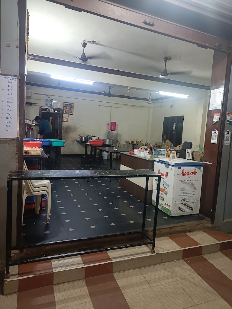 Vamsi Mess Curries Point Catering Services