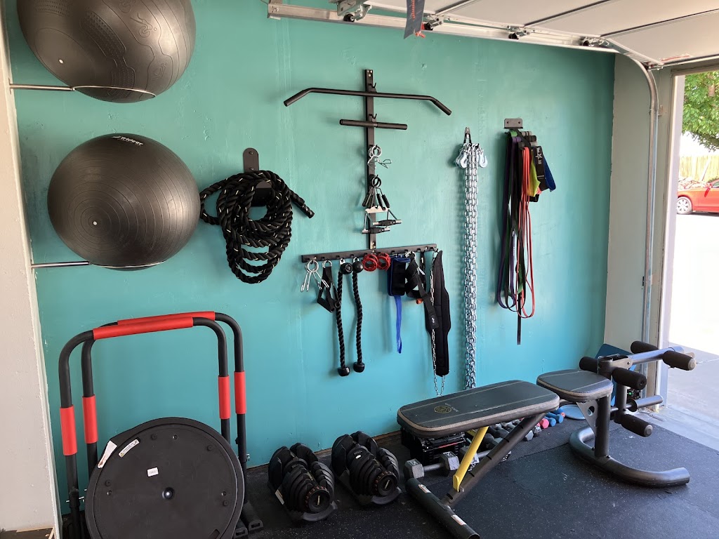  Bookcliff Personal Training