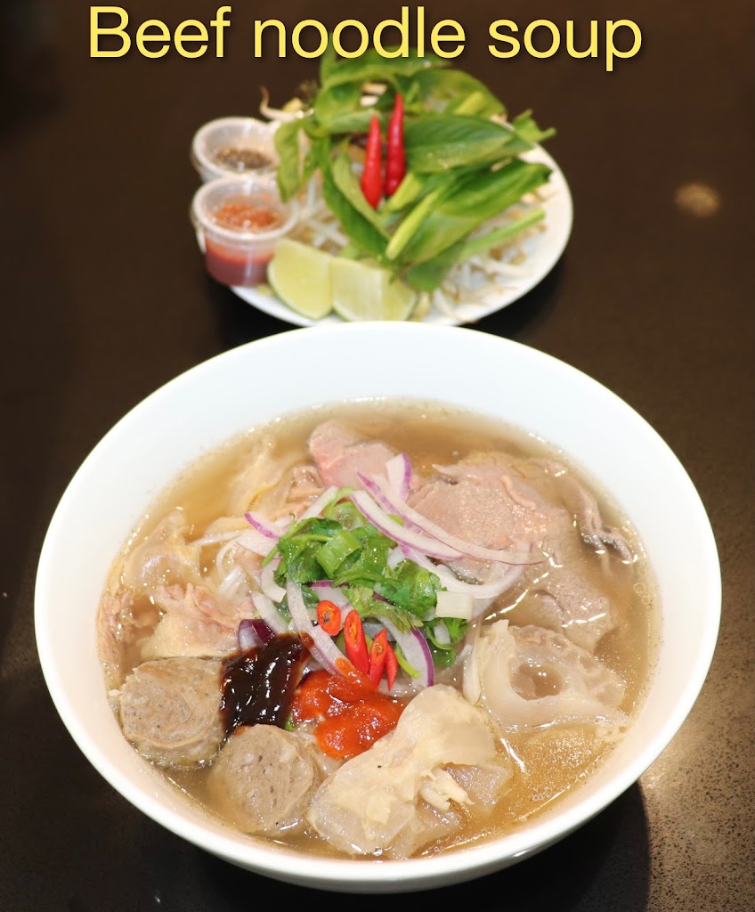 Food & drink