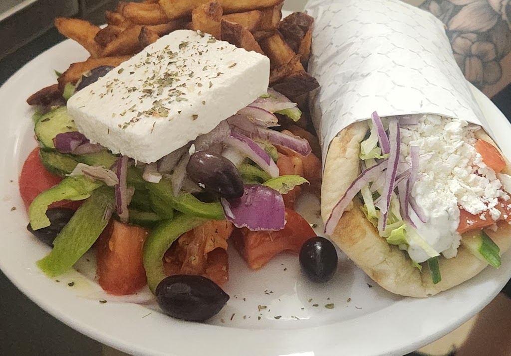 Gyros