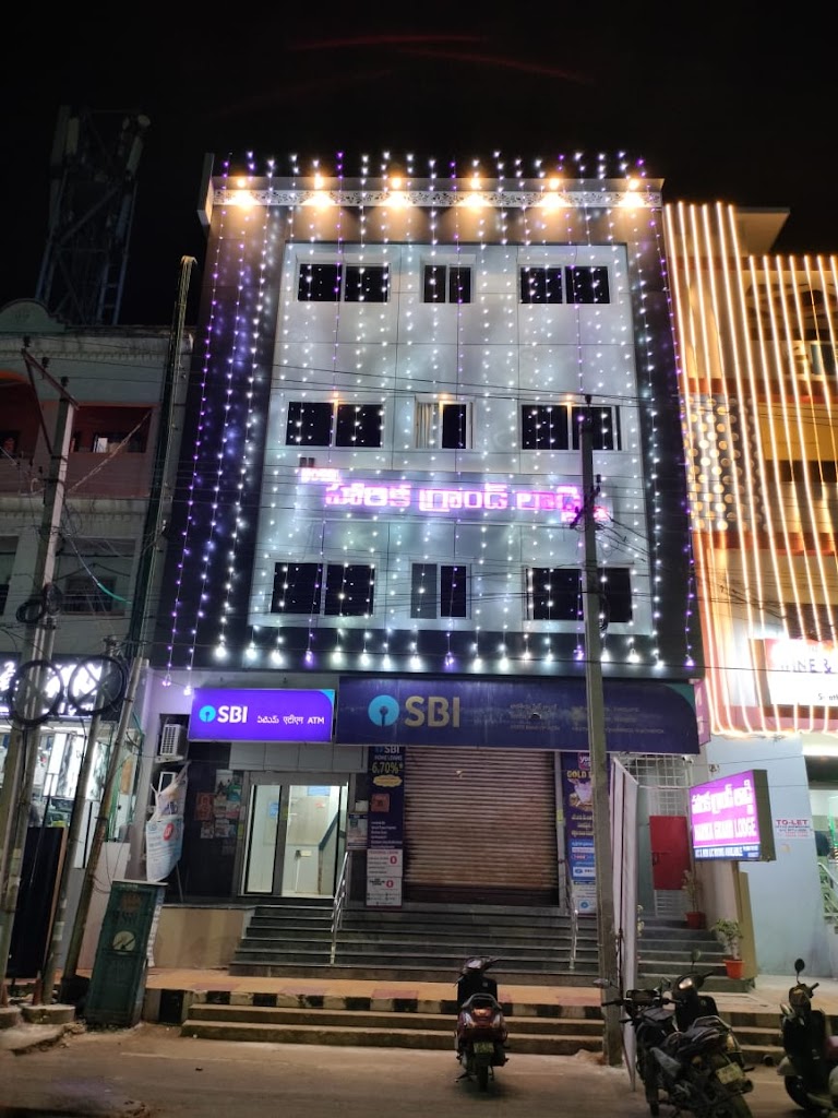 Hotel Harika Grand