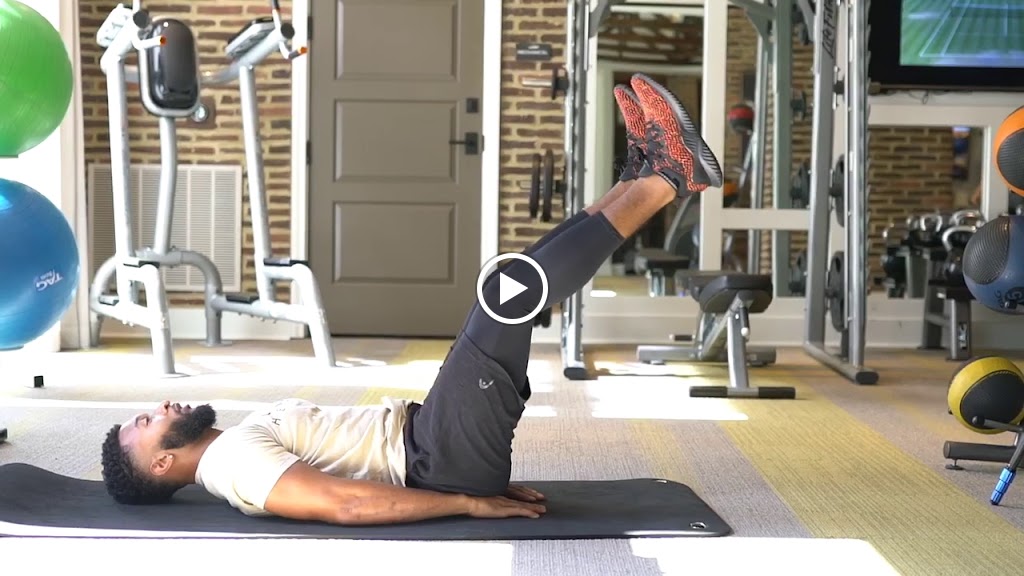  Watford Legend Health