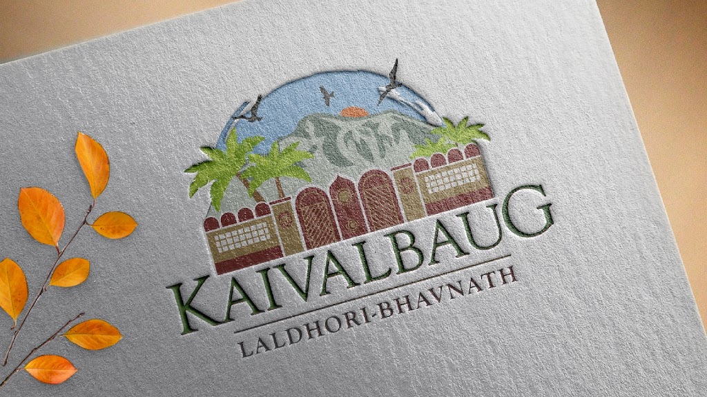 Kaival Baug, Laldhori, Bhavnath