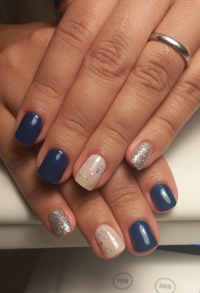 Jeanete Nails — Del propietario