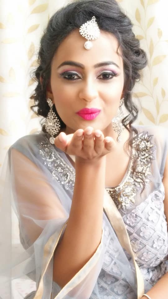 Evergreen Beauty Salon