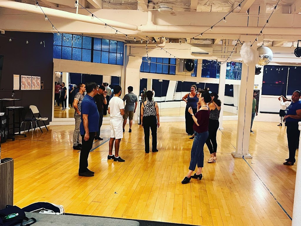  Arthur Murray Dance Studio Seattle