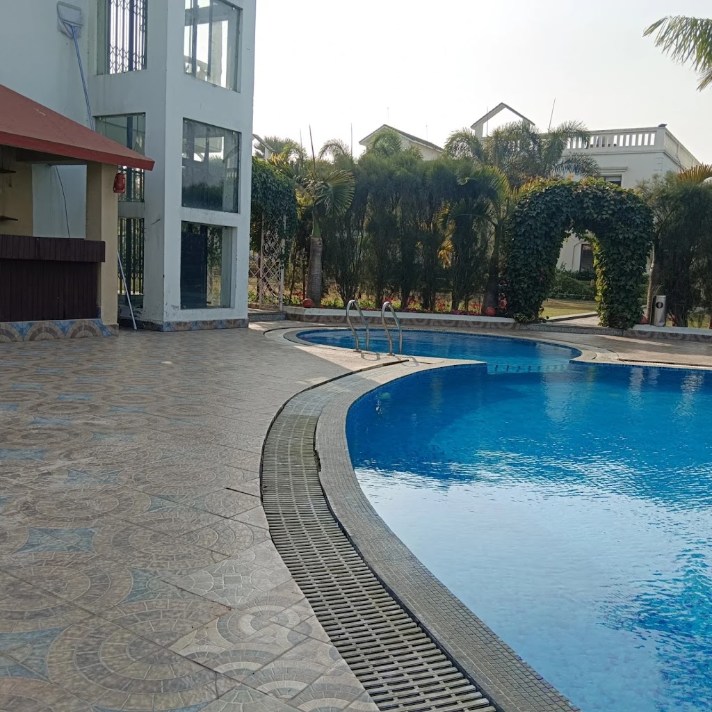 Mohor Kutir Resorts