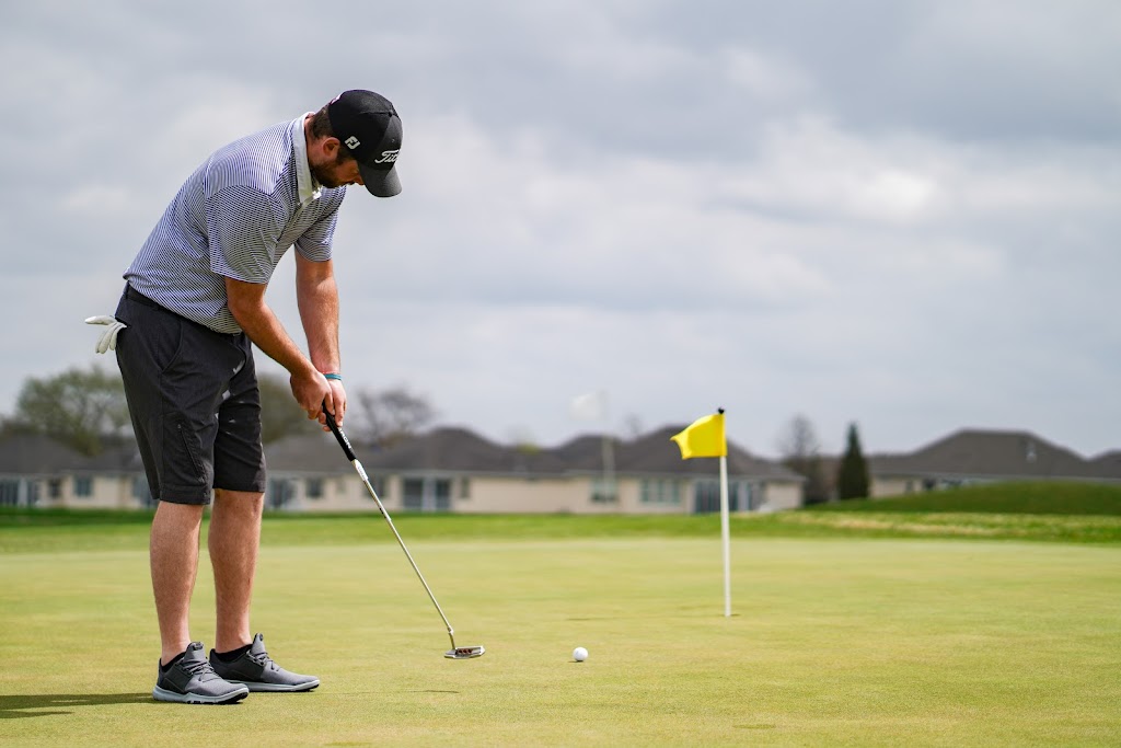  Prairie Links Golf Course & Event Center