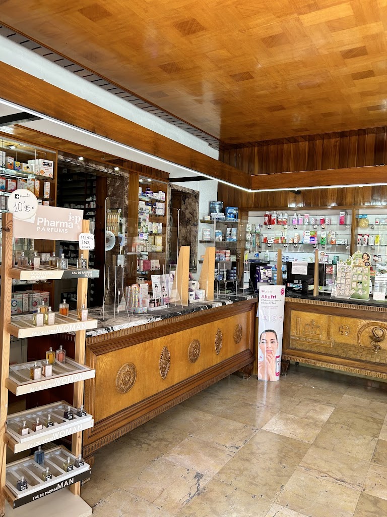 Farmacia Rosa Maria Gimeno Molina