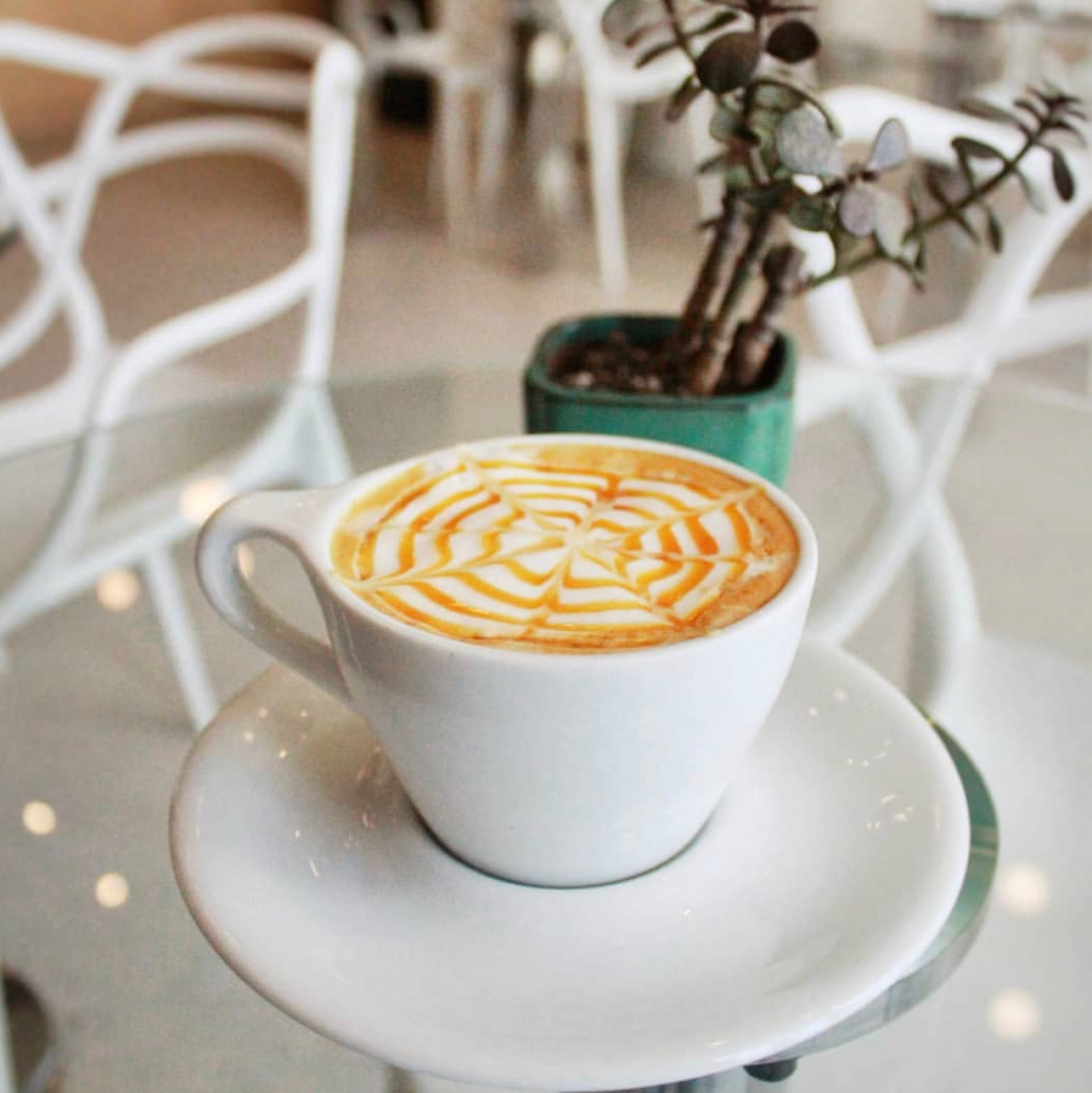 Cappuccino