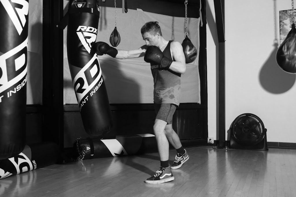  Empire Boxing and Fitness