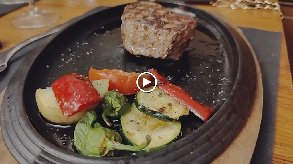 Restaurant Botanic — Videos