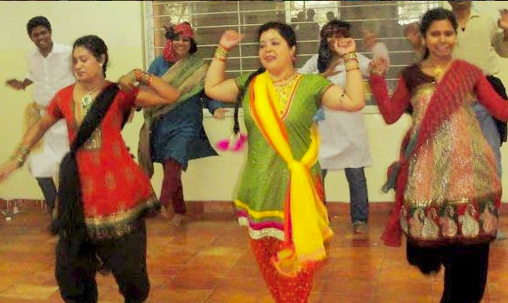  Aindrila’s Dance Fitness LLC