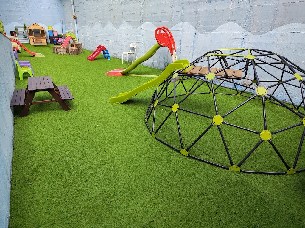 Escuela Infantil Los Exploradores