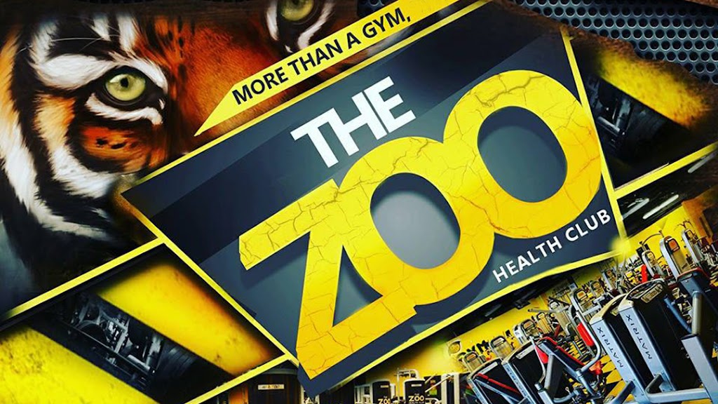  The ZOO Health Club Savannah