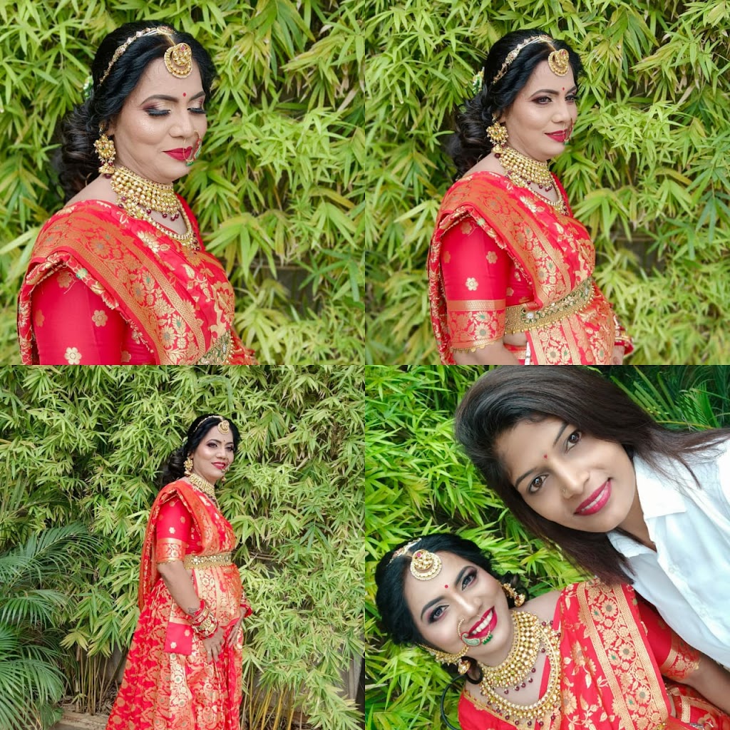 Harbal Beauty Parlour