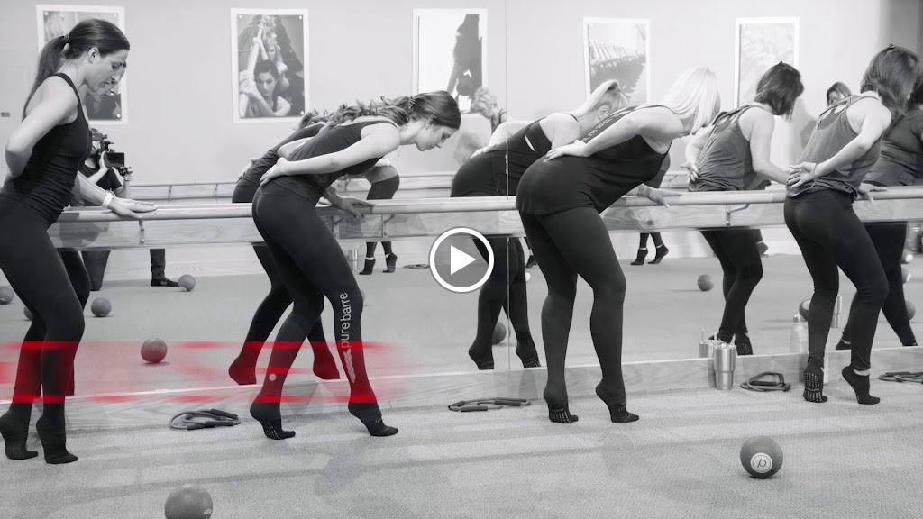  Pure Barre