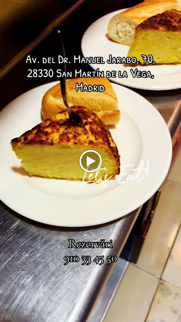 Bar Luz de Luna — Videos