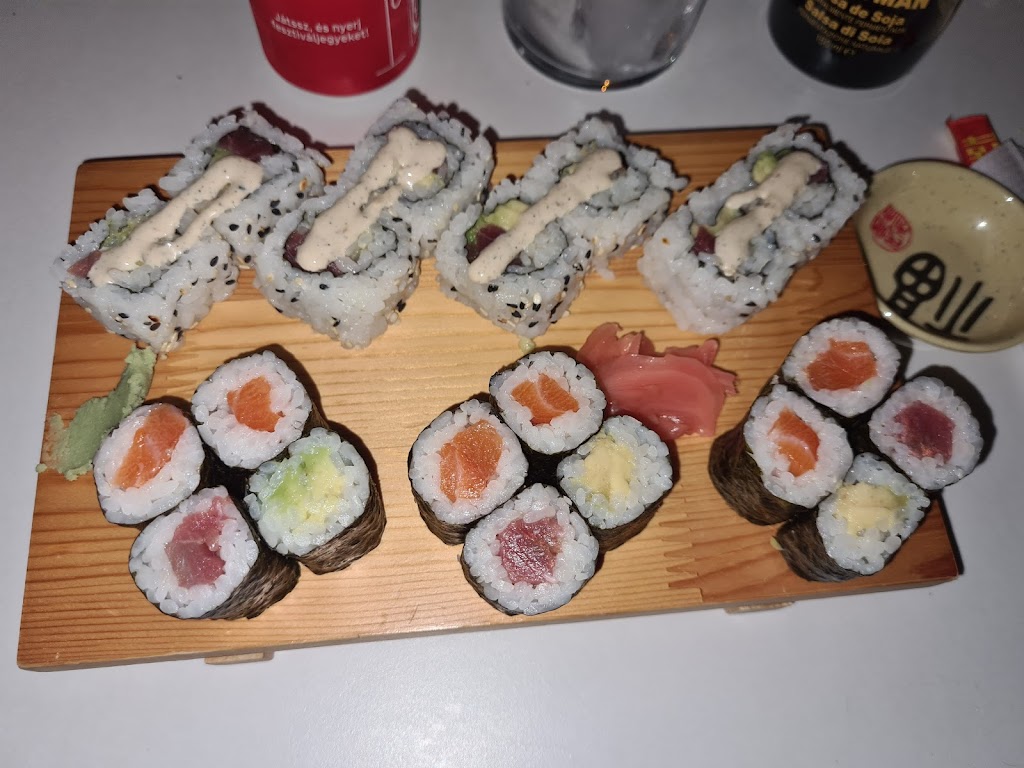 Jardin Sushi Bar