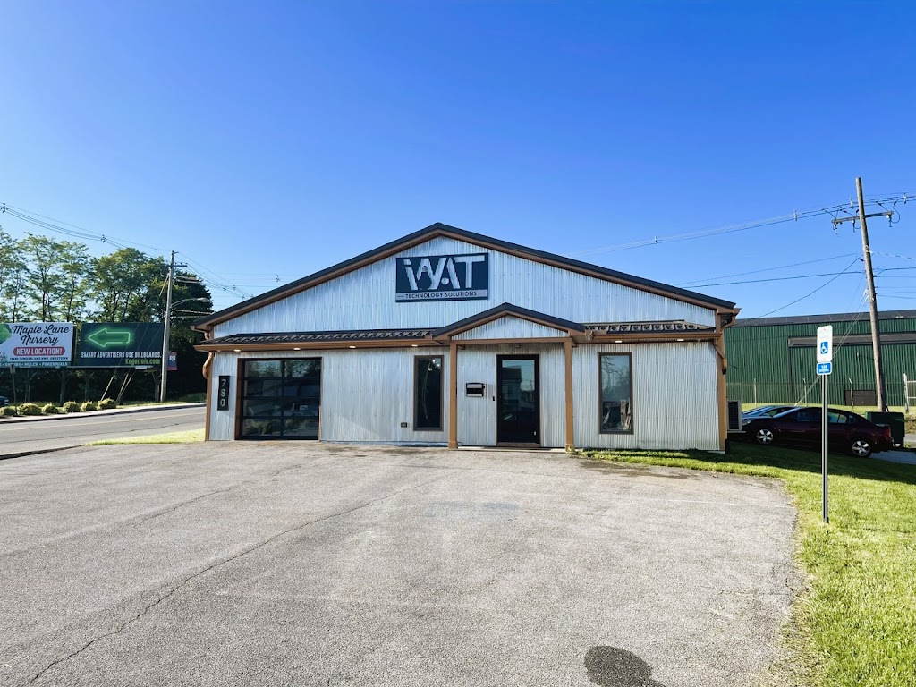 Iwat Llc