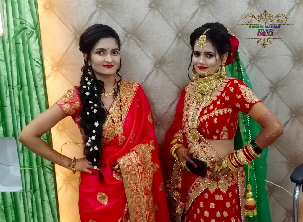 Sakshi Makeup Studio