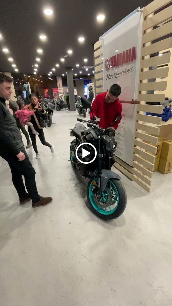 Motos Segui — Videos