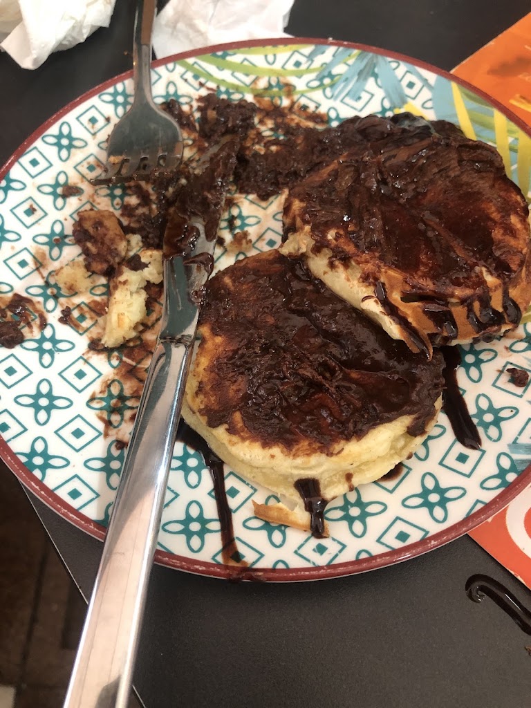 Tropikal Flayva — Comida y bebida