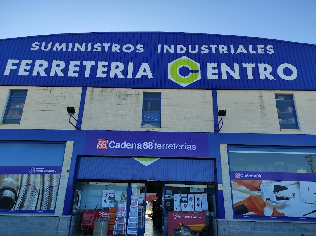 Ferreteria Centro Montijo - Cadena88
