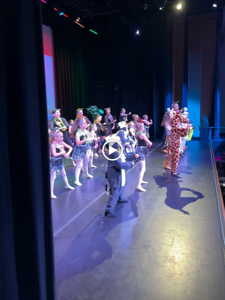  Arts Inspired Dance Academy