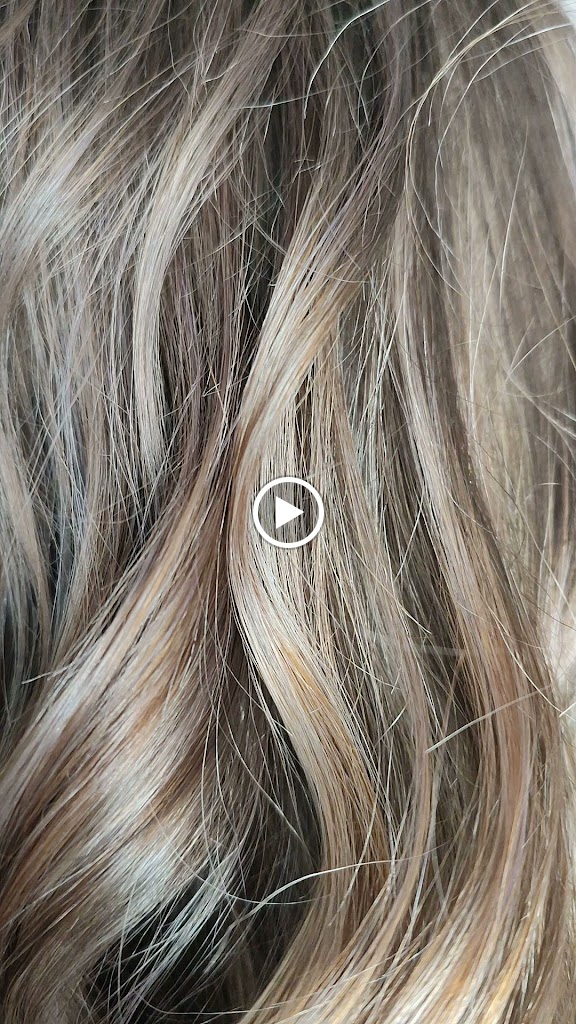 Laylu Estilistas unisex