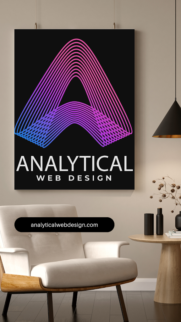 Analytical Web Design