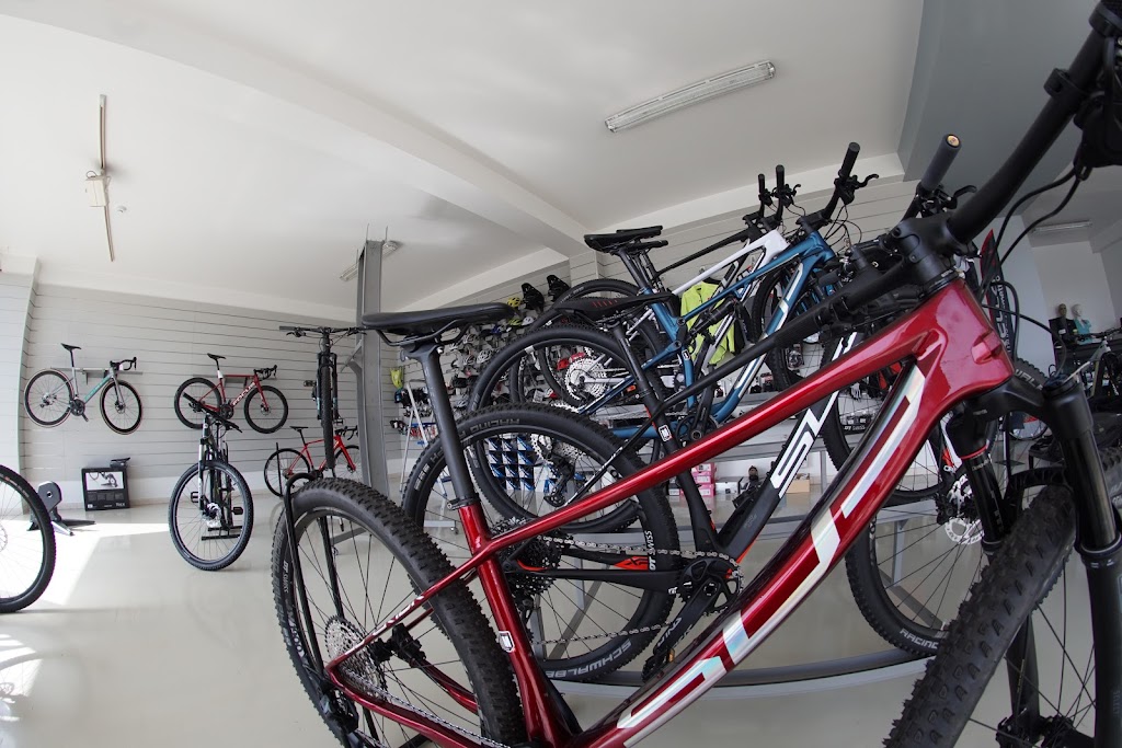 Loja de Bicicletas em Pombal