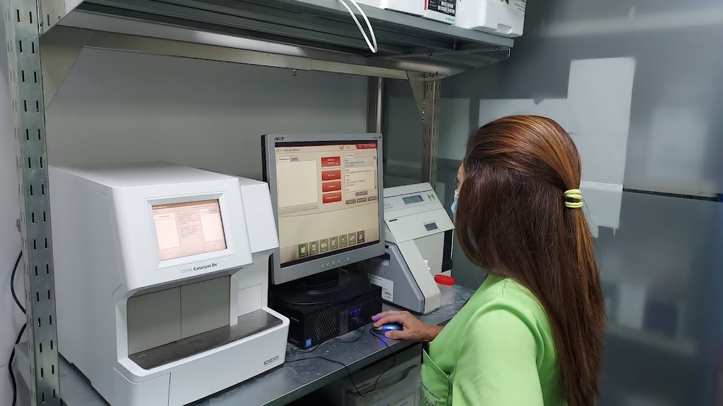 Centro Veterinario Aljarafe Norte