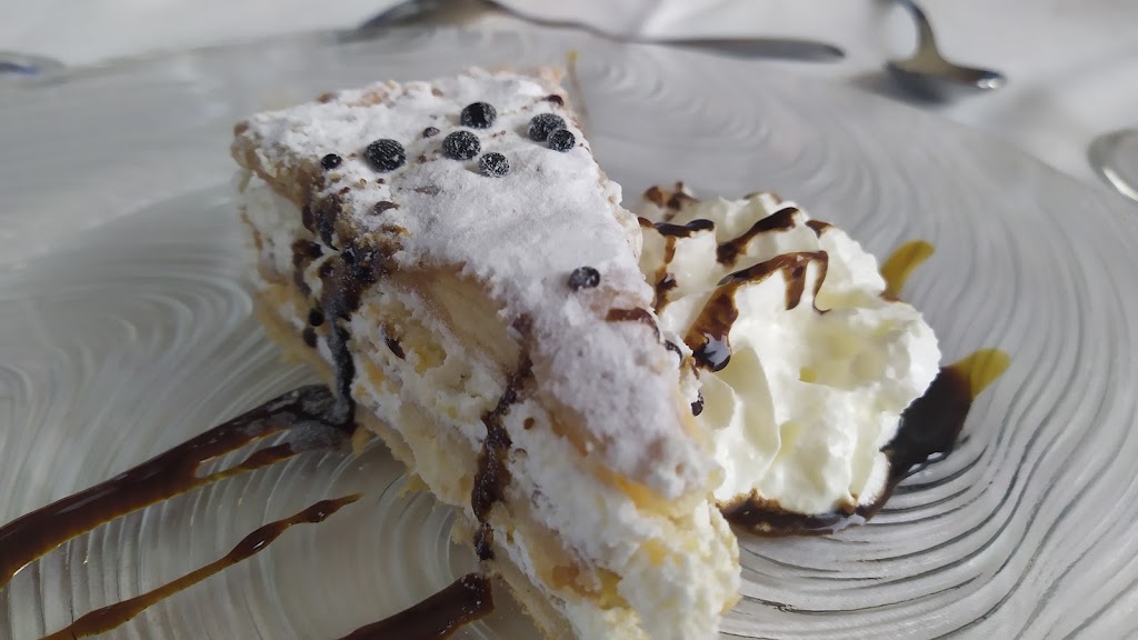 Restaurante La Ermita Atarfe — Pastel
