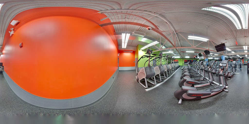  PureGym - Formerly Blink Fitness