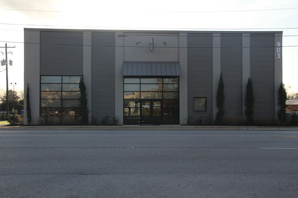  Prisma Health Apex Athletic Performance–Columbia