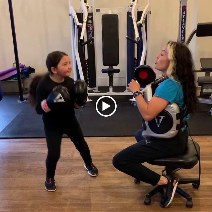  Guv'nors Boxing Club