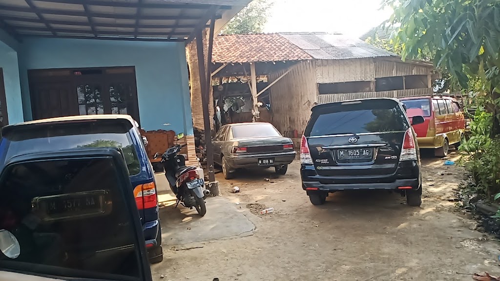 Bengkel Mobil AMS Ketapang Barat