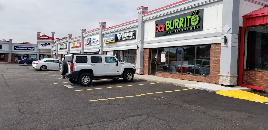 barBURRITO in Simcoe