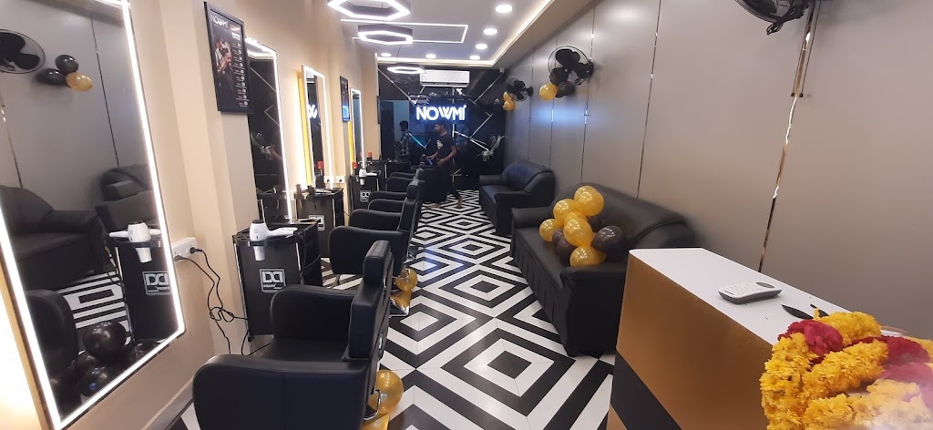 Nowmi Men Salon Uthamapalayam