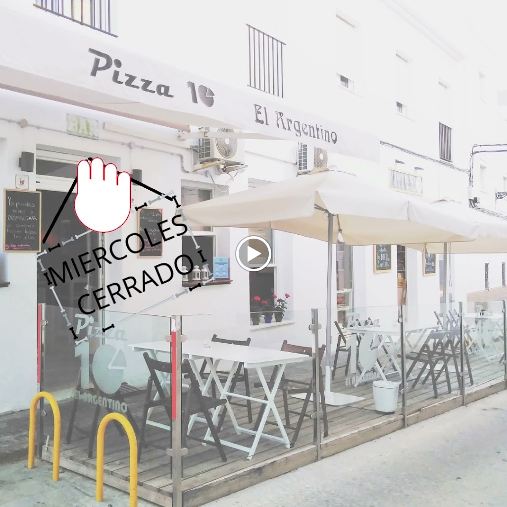 Bar Pizzeria-Pizza10 — Videos