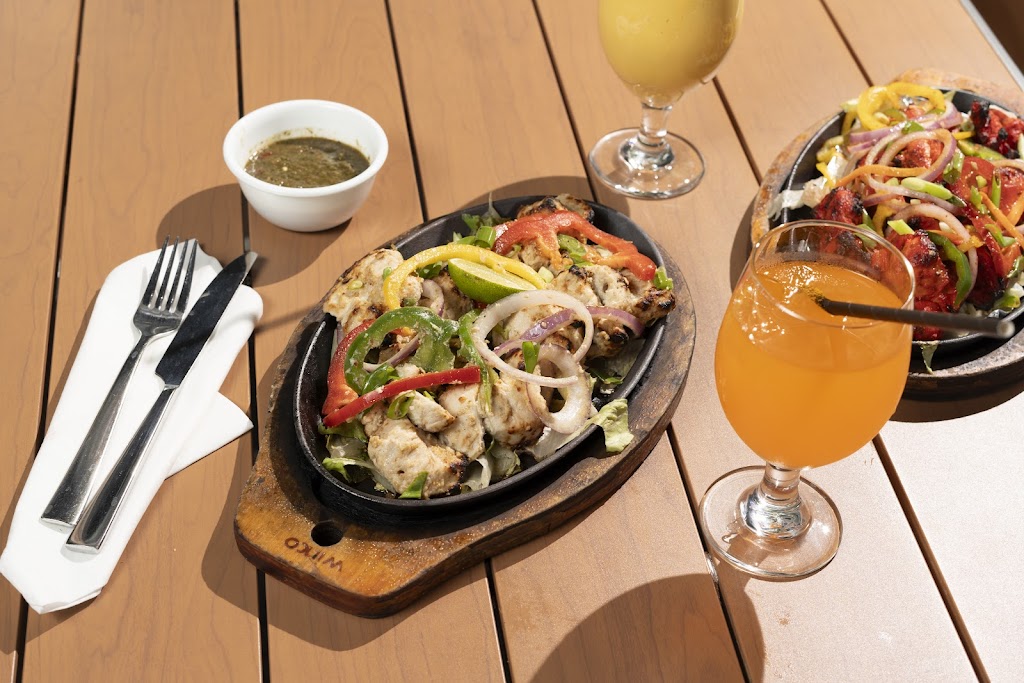Food & drink
