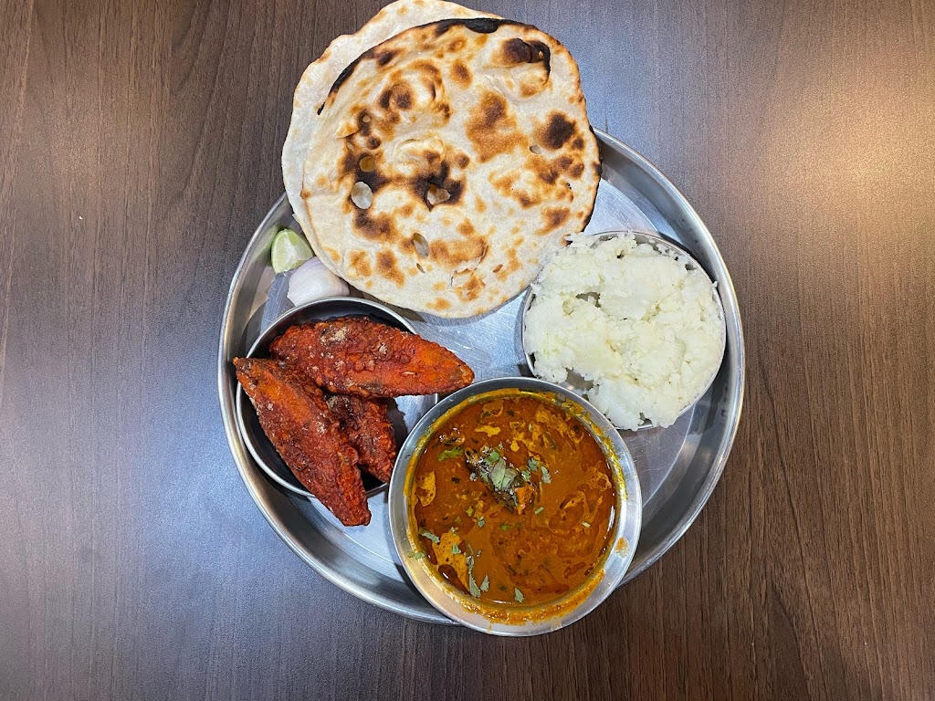 Thali